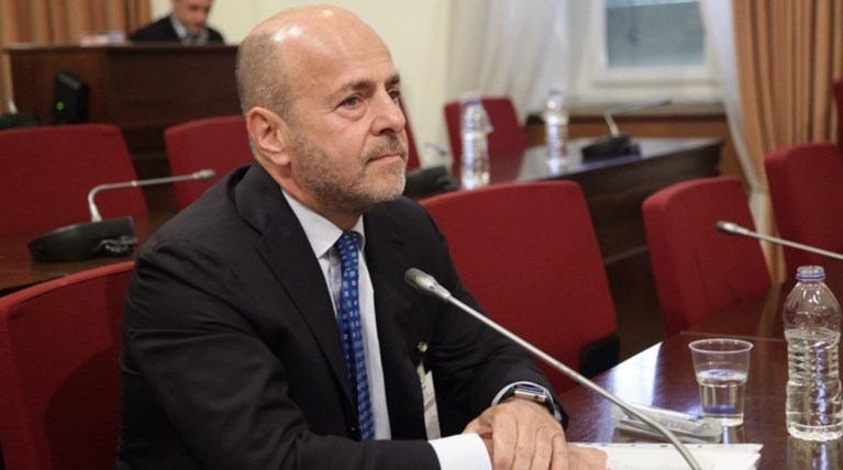 Αποχώρηση Αλαφούζου: Ωρα μηδέν στον Παναθηναϊκό