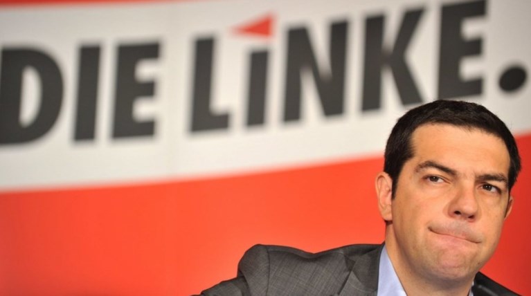 Γερμανικές εκλογές: Ο ΣΥΡΙΖΑ στηρίζει επισήμως το Die Linke