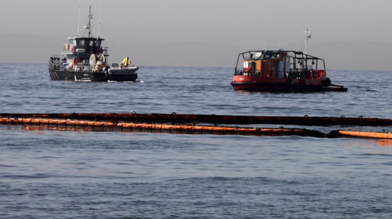 Αναβλήθηκε η δίκη για το λαθραίο καύσιμο στο «Lassea» - Ελεύθεροι οι δύο