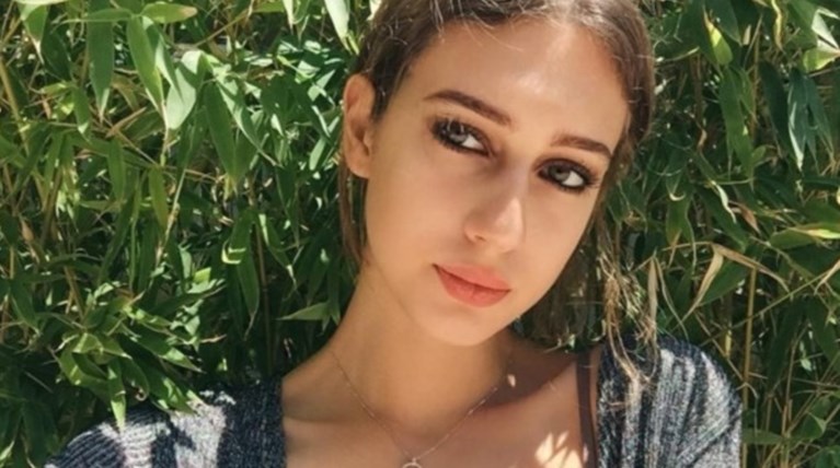 Η πανέμορφη Μις Τουρκία εξοργίζει το Twitter και χάνει το στέμμα της