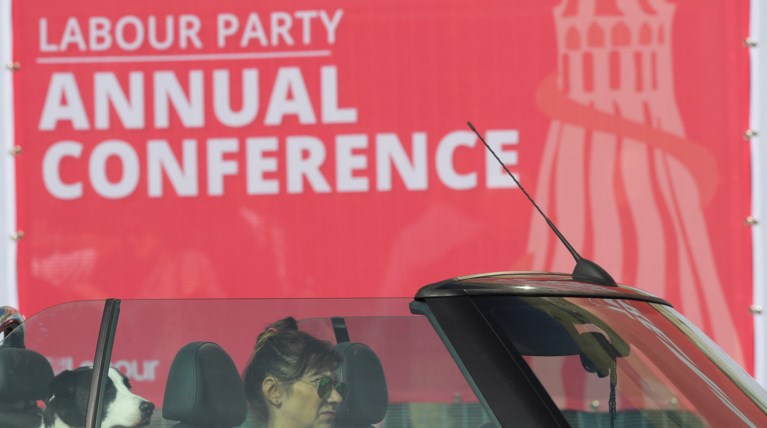 Eργατικοί: Να μείνoυμε στην ενιαία αγορά μετά το Brexit