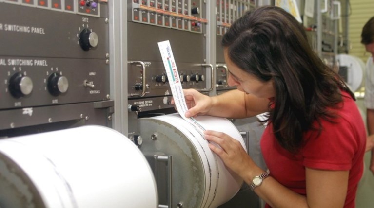 Σεισμός 4,3 Ρίχτερ στην Κω