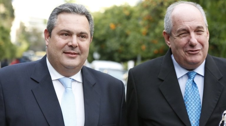Στροφή ΑΝΕΛ: Θα υπερψηφίσουν το ν/σ για την ταυτότητα φύλου