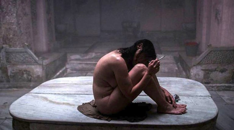 Η κατάσταση των γυναικών στην Αλγερία είναι χειρότερη από ποτέ