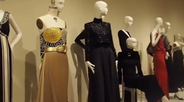 Έκθεση - φόρος τιμής στον Τζέιμς Γκαλάνος από το Μουσείο Τέχνης του Φοίνιξ