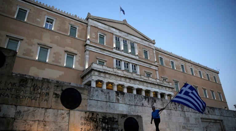 Handelsblatt: Δύσκολοι καιροί για την Αθήνα μετά τις γερμανικές εκλογές
