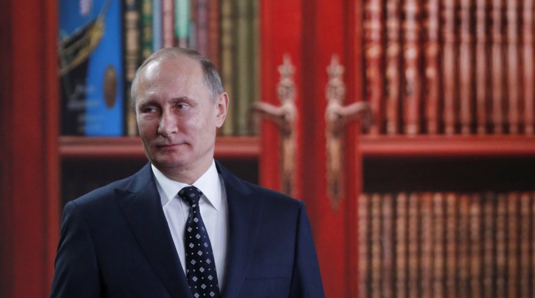 Η Ρωσία κατέστρεψε όλο το χημικό της οπλοστάσιο