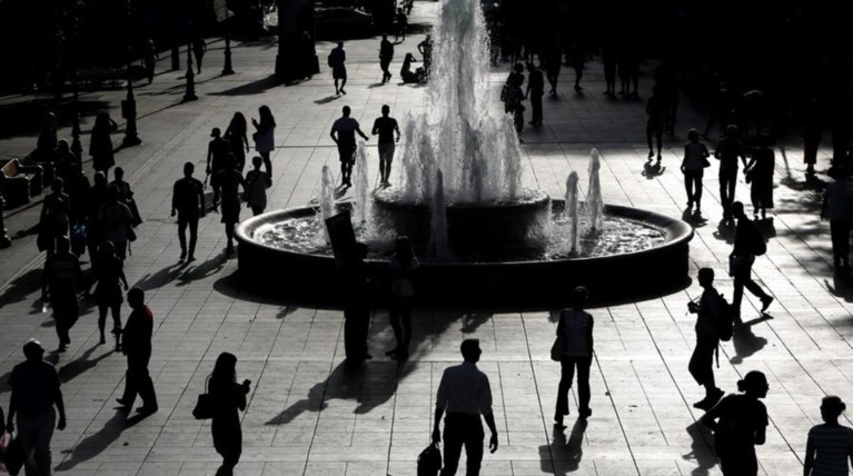 Ελλάδα των 65άρηδων:  Σε ελεύθερη πτώση ο οικονομικά ενεργός πληθυσμός