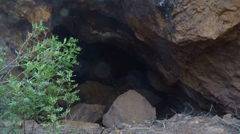 Σάκος με οστά στο Σούνιο: Τι «βλέπει» η ΕΛΑΣ