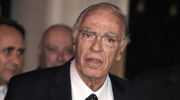 Λεβέντης: Ο Τσίπρας δηλητηριάστηκε από το δημοσιοϋπαλληλίκι