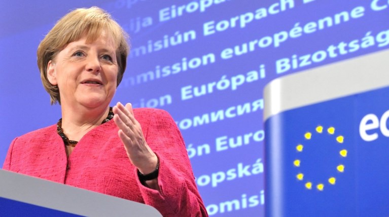 Bruegel: Καλά νέα για την ευρωζώνη μια κυβέρνηση «Τζαμάικα» στη Γερμανία