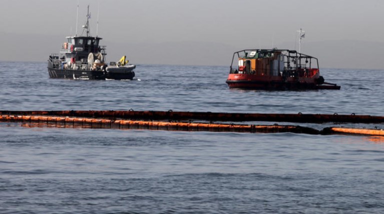 Η ώρα των αποζημιώσεων για το ναυάγιο του «Αγία Ζώνη 2»