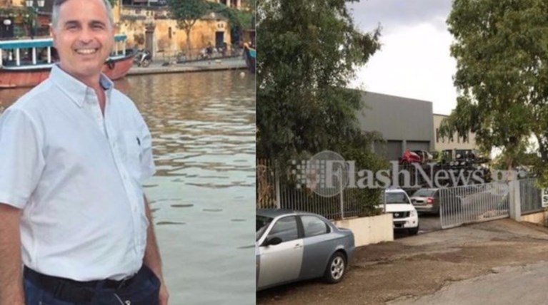 Απαγωγή Λεμπιδάκη: Ο «εγκέφαλος» και οι άλλοι δράστες