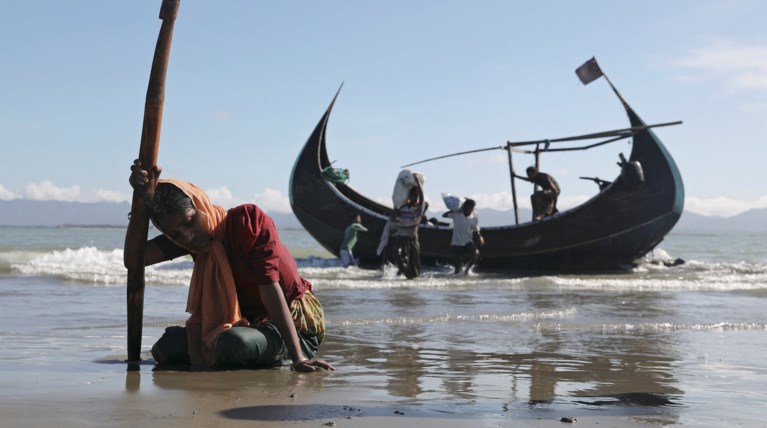 Δύο εκατομμύρια νέοι πρόσφυγες από τις αρχές του 2017