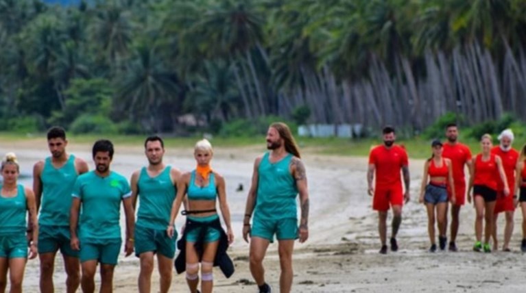 Nomads vs Survivor: Πώς το Nomads θα.. κατατροπώσει το Survivor
