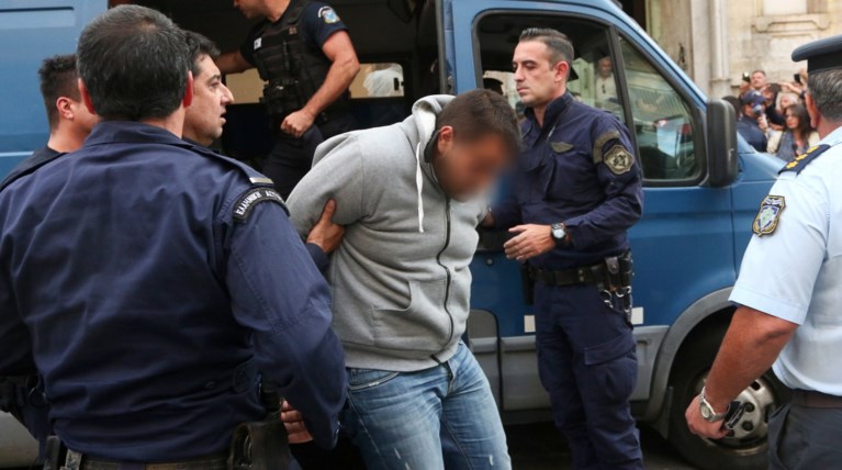 Αθώος δηλώνει ένας από τους κατηγορούμενους της απαγωγής Λεμπιδάκη