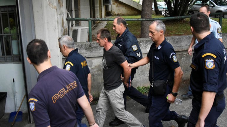 Προσφεύγει στον Άρειο Πάγο ο ρώσος που ξέπλενε μέσω bitcoin