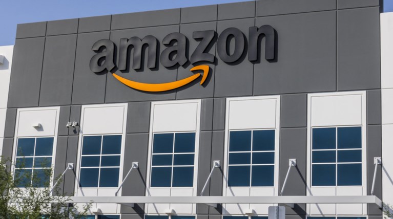 «Σφαλιάρα» 250 εκατ. ευρώ από την Κομισιόν στην Amazon