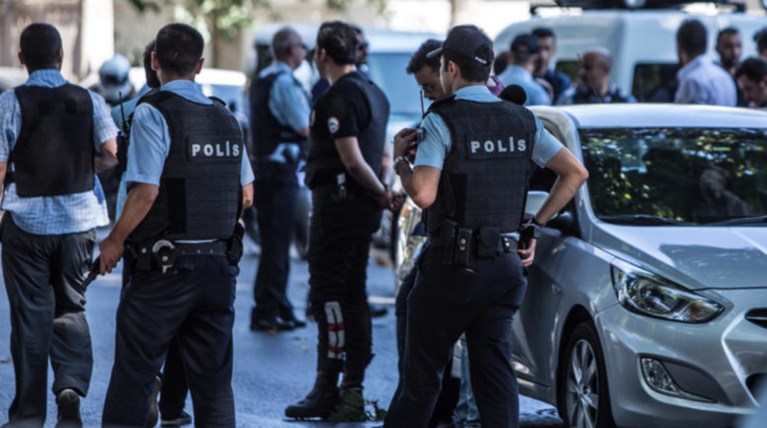 Ισόβια σε στρατιωτικούς που αποπειράθηκαν να δολοφονήσουν τον Ερντογάν