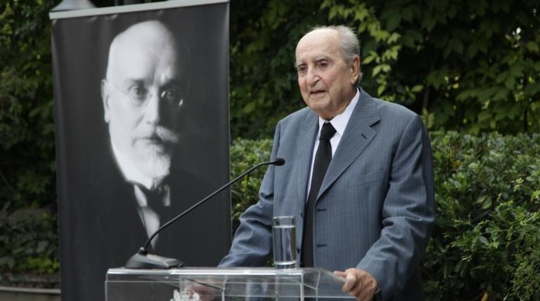 Το όνομα του Κ.Μητσοτάκη θα δοθεί σε αίθουσα της ευρωβουλής