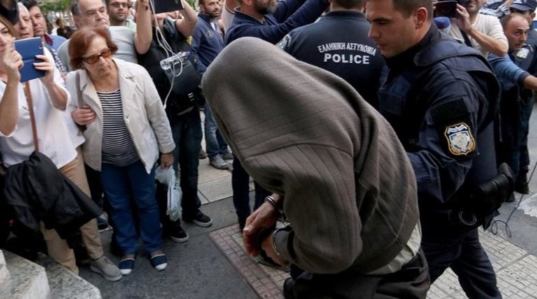 Αυτή είναι η κατάθεση της 16χρονης για την υπόθεση Λεμπιδάκη