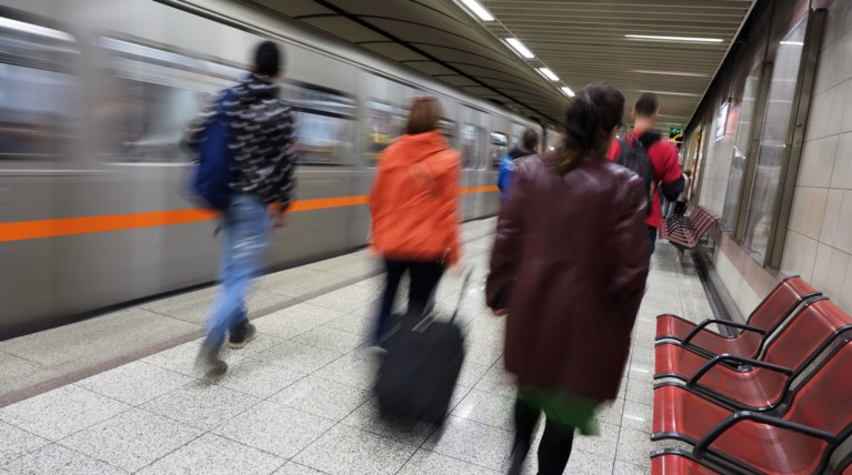 Σπίρτζης σε ΣΤΑΣΥ: Θα απολυθεί όποιος δεν εκδώσει ηλεκτρονικό εισιτήριο