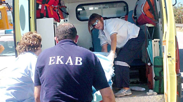 Κρήτη: Τον βρήκαν περαστικοί, νεκρό στον δρόμο