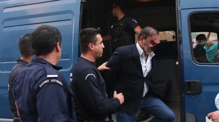 Απαγωγή Λεμπιδάκη: Οι οδηγίες του πατέρα στην κόρη για κάμερες και γάντια