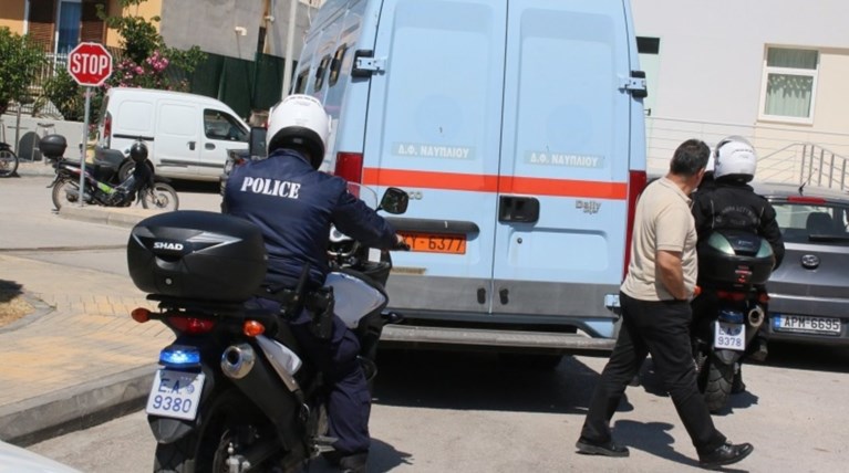 Σοκ: Ασελγούσε σε 5χρονο δίνοντας τρόφιμα στους γονείς του