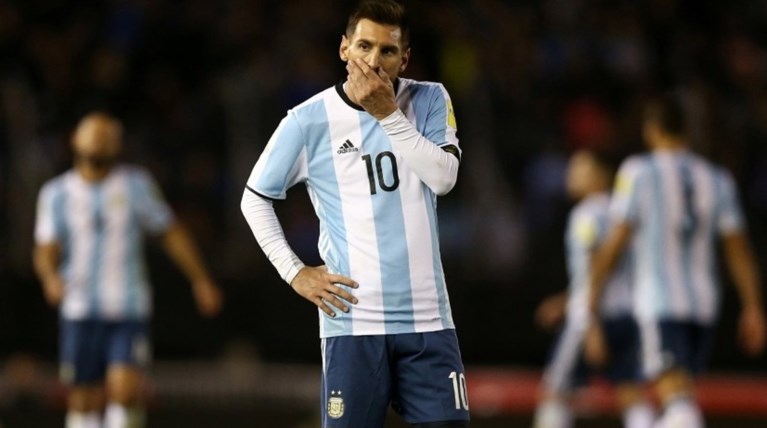 Αργεντινή ή Περού: Η ώρα της αλήθειας