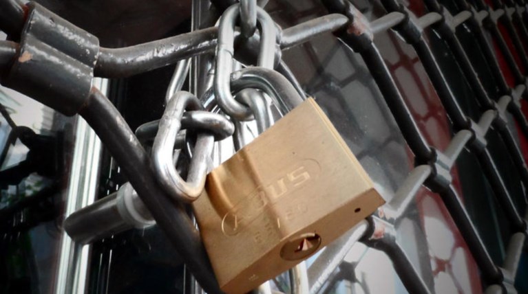 Ερευνα ΣΒΒΕ: Λουκέτα σε βιομηχανίες από τον Έβρο ως τη Σίνδο