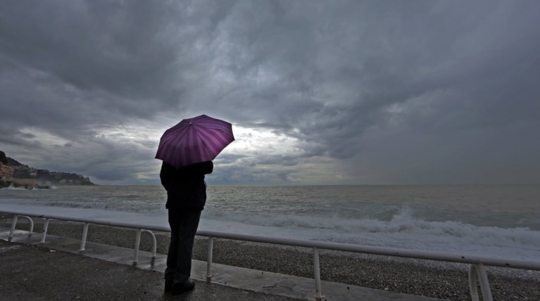 Αλλαγή σκηνικού του καιρού από αύριο με καταιγίδες & χιόνια στα ορεινά