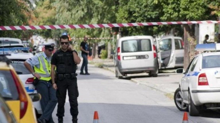 Δολοφονία «βλέπουν» πίσω από τα ανθρώπινα οστά στο Σούνιο