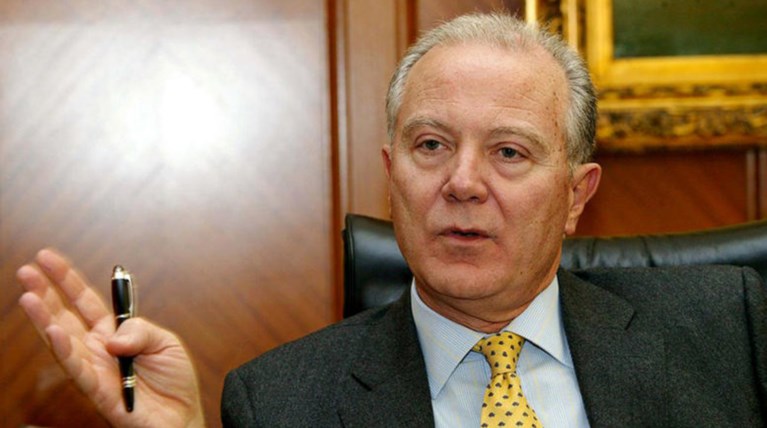 Προβόπουλος:Δεν ξέρω αν αποφύγαμε τελικά την 4η ανακεφαλαιοποίηση τραπεζών