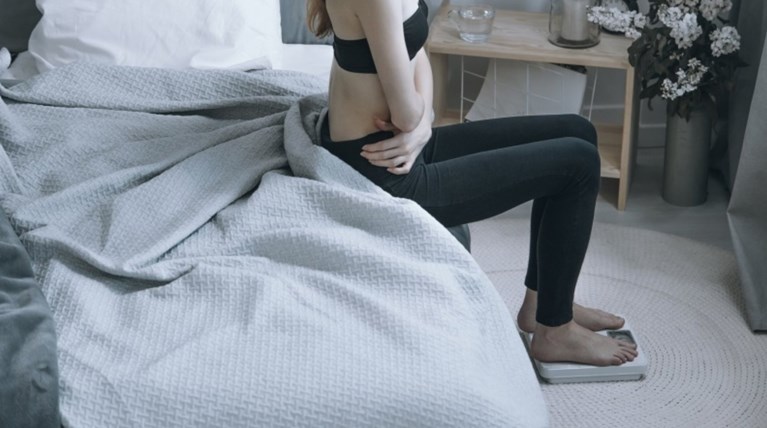 Λαμία: Δεκαεπτάχρονη πέθανε από νευρική ανορεξία