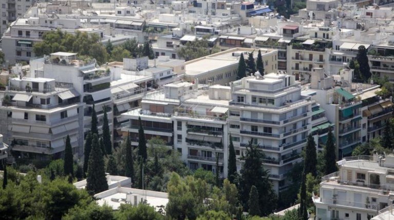 Ματαιώνουν πλειστηριασμούς για μεγαλοϊδιοκτήτες ακινήτων