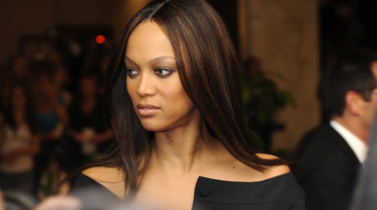 Χωρισμός για την Tyra Banks μετά τη μάχη να αποκτήσει παιδί