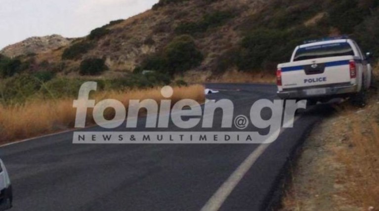 Σοκάρει η κατάθεση του αυτόπτη μάρτυρα για το φονικό στη Κρήτη