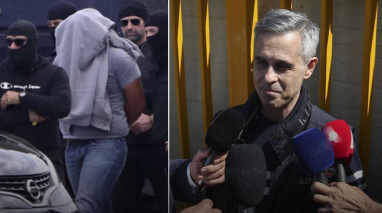 Υπόθεση Λεμπιδάκη:Φόβοι δολοφονικής βεντέτας αν σπάσει η ομερτά