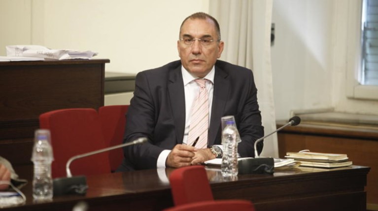 Δ. Καμμένος: To νομοσχέδιο ανοίγει παράθυρο για τεκνοθεσία