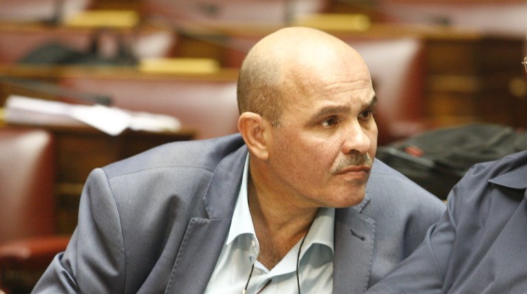 Διαφωνεί με τη διόρθωση φύλου από τα 15 ο Μιχελογιαννάκης