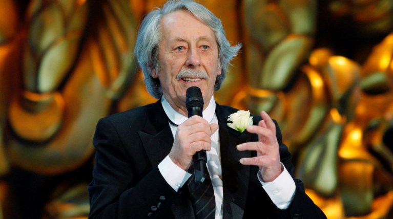 Πέθανε ο βραβευμένος γάλλος ηθοποιός Ζαν Ροσφόρ