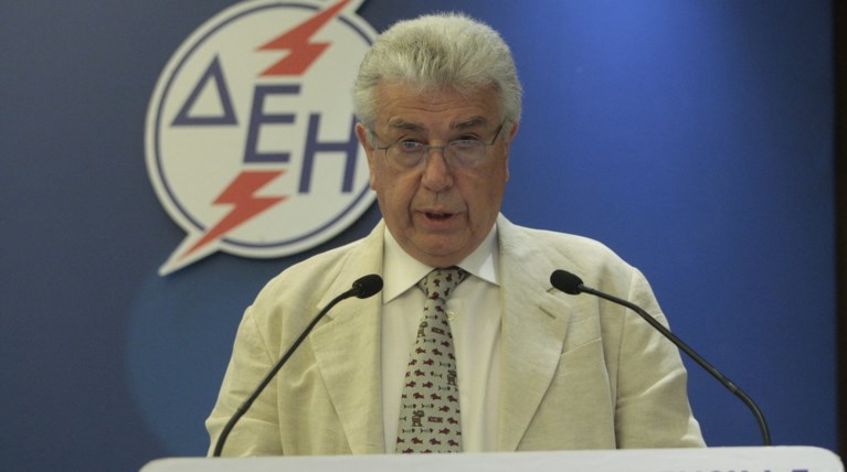 Οργιο απάτης με το Κοινωνικό Τιμολόγιο της ΔΕΗ κατήγγειλε ο Παναγιωτάκης