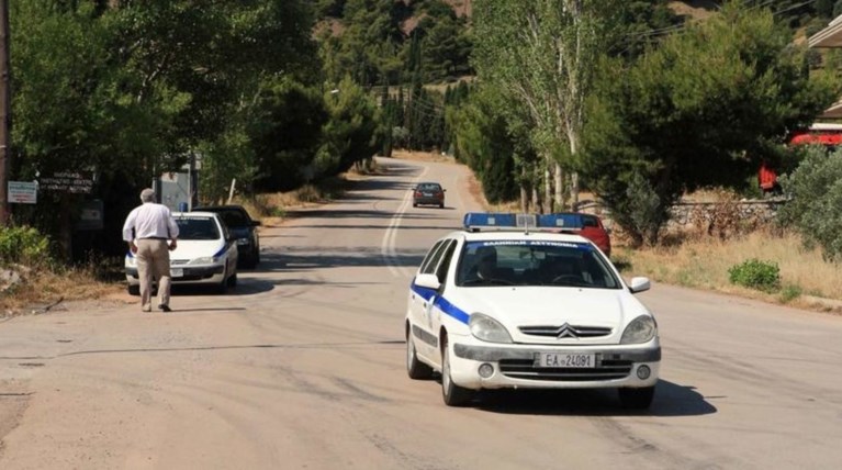 Έρευνα για τον εντοπισμό γυναίκας που χάθηκε στο Αγιοφάραγγο