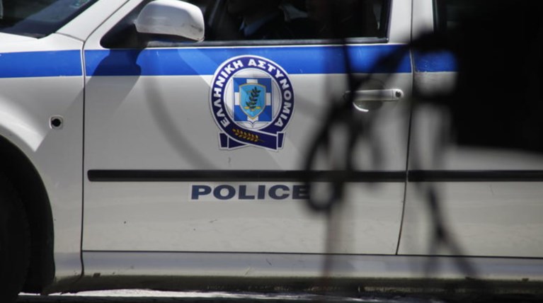 Ληστεία σε τράπεζα στο Παλαιό Φάληρο