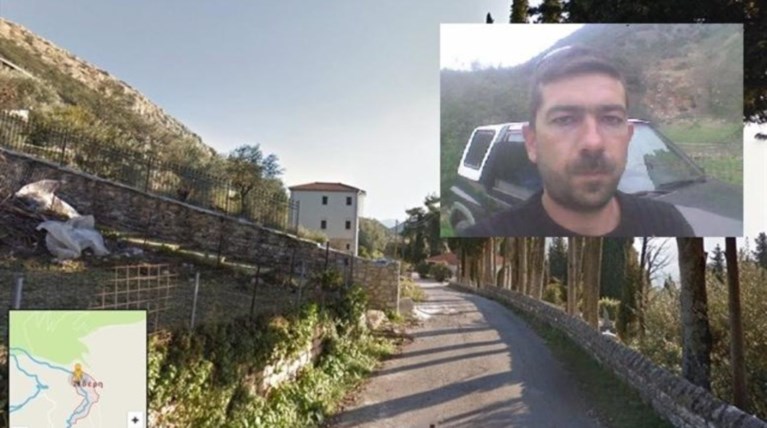 Κτηνοτρόφος: «Ημουν πιεσμένος και εξαφανίστηκα. Μετά ντρεπόμουν να γυρίσω»