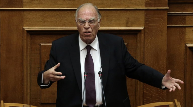 Αθλιότητες Λεβέντη: Ψυχασθενείς όσοι θέλουν να αλλάξουν φύλο