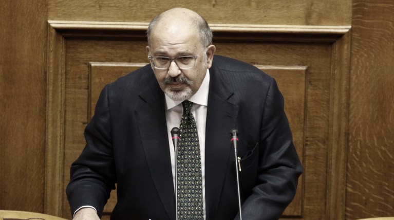 Ξυδάκης για ΑΝΕΛ: Μπορεί να χωρίσουμε και να βρεθούμε με άλλους