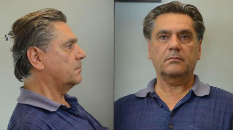 Aνατριχιαστική απολογία του παιδόφιλου καθηγητή μουσικής Π. Δράκου
