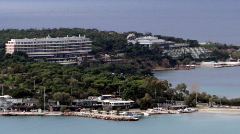 «Ναι» του ΚΑΣ σε μελέτες του επενδυτικού σχεδίου στον Αστέρα Βουλιαγμένης